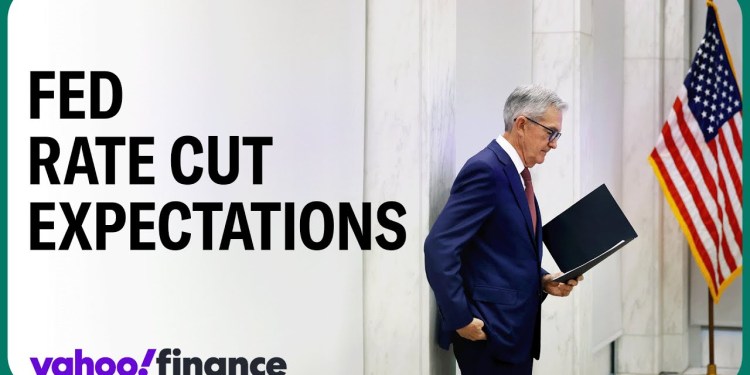 Fed needs to cut rates ‘sooner’ to stimulate GDP in 2025 Fed needs to cut rates ‘sooner’ to stimulate GDP in 2025