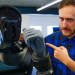 Humanoid Robots Headed to War? Hands-On With Phantom MK1 Humanoid Robots Headed to War? Hands-On With Phantom MK1