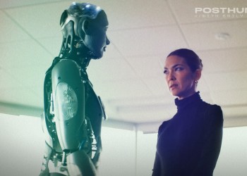 What Happens When Robots Don’t Need Us Anymore? | Posthuman With Emily Chang What Happens When Robots Don’t Need Us Anymore? | Posthuman With Emily Chang