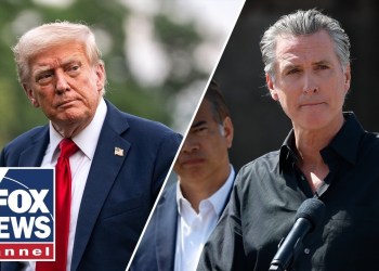 GRAVE warnings on California’s latest move against ICE, Trump GRAVE warnings on California’s latest move against ICE, Trump