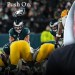 Pat McAfee’s Thought On Tush Push Ban Failing, Eagles Can Keep Pushing Pat McAfee’s Thought On Tush Push Ban Failing, Eagles Can Keep Pushing