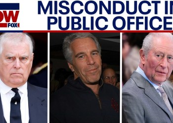Epstein scandal hits royals with Ex-Prince Andrew’s arrest for misconduct Epstein scandal hits royals with Ex-Prince Andrew’s arrest for misconduct