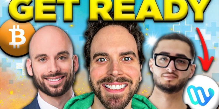 The Healthcare Crisis | The Next BIG Crypto Trend for 2025 | Decentralized Science | Welshare The Healthcare Crisis | The Next BIG Crypto Trend for 2025 | Decentralized Science | Welshare