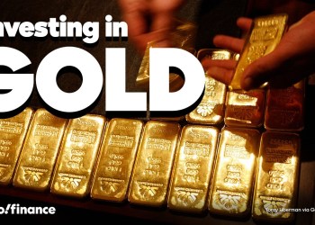Investing in gold in 2026: What to know Investing in gold in 2026: What to know