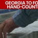 BREAKING: Georgia MANDATED to Hand-Count ALL Ballots in Trump-Harris election | LiveNOW from FOX BREAKING: Georgia MANDATED to Hand-Count ALL Ballots in Trump-Harris election | LiveNOW from FOX