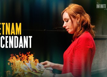 Vietnam Ascendant | The Infinite Explorer with Hannah Fry Vietnam Ascendant | The Infinite Explorer with Hannah Fry