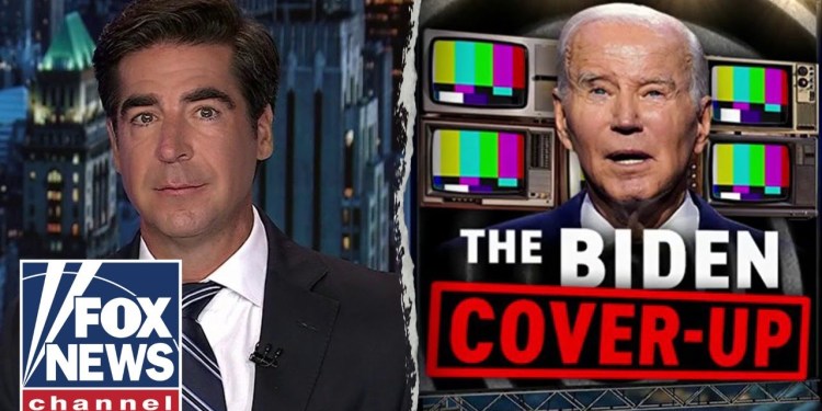 Jesse Watters: Joe was even worse than we thought Jesse Watters: Joe was even worse than we thought