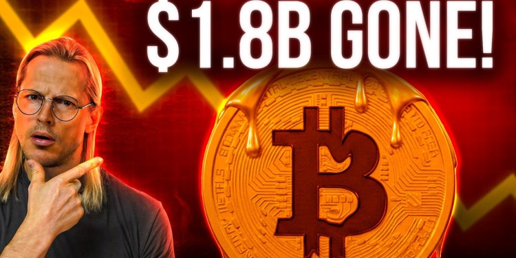 Biggest Risk To Your Crypto Portfolio! DON’T DO THIS!! Biggest Risk To Your Crypto Portfolio! DON’T DO THIS!!