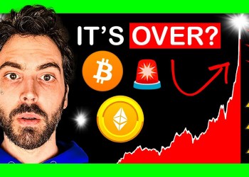 All Hell Is Breaking Loose In Crypto – What They ARE NOT Telling You! All Hell Is Breaking Loose In Crypto – What They ARE NOT Telling You!