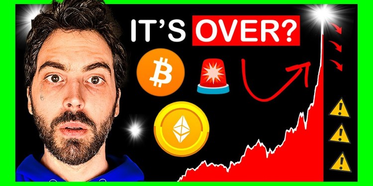 All Hell Is Breaking Loose In Crypto – What They ARE NOT Telling You! All Hell Is Breaking Loose In Crypto – What They ARE NOT Telling You!