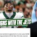 Justin Fields Signs 2 Year, M Deal With The Jets After 1 Year With Steelers | Pat McAfee Show Justin Fields Signs 2 Year, M Deal With The Jets After 1 Year With Steelers | Pat McAfee Show