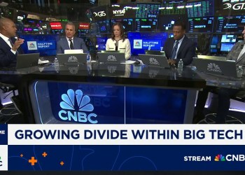 Halftime traders talk the fate of ‘the broadening’ into 2026 Halftime traders talk the fate of ‘the broadening’ into 2026