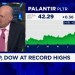 Cramer’s Stop Trading: Palantir Cramer’s Stop Trading: Palantir