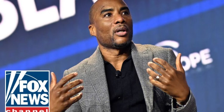 Charlamagne caller blasts Dems, praises Trump for keeping campaign promises Charlamagne caller blasts Dems, praises Trump for keeping campaign promises