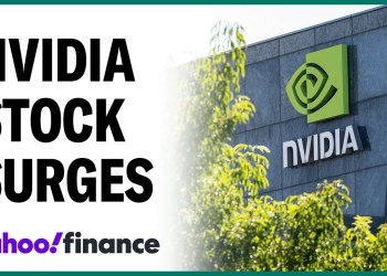 Nvidia options trades indicate Q4 and Q1 rallies: Strategist Nvidia options trades indicate Q4 and Q1 rallies: Strategist
