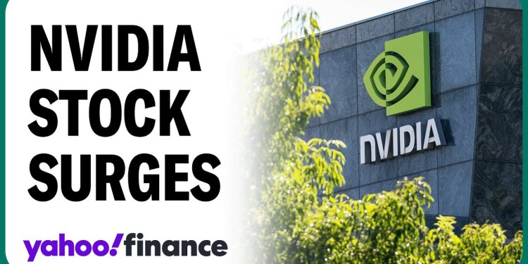 Nvidia options trades indicate Q4 and Q1 rallies: Strategist Nvidia options trades indicate Q4 and Q1 rallies: Strategist