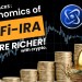 DeFi IRA Crypto Flywheel in Action! DeFi IRA Crypto Flywheel in Action!