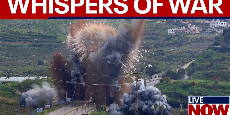 Middle East war: Saudi Arabia, UAE privately push US to keep fighting Iran Middle East war: Saudi Arabia, UAE privately push US to keep fighting Iran