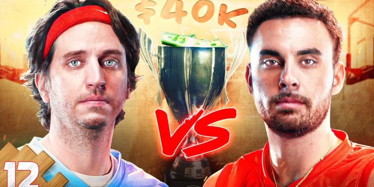 FINALS Team Nicky Smokes VS Team Tate | Barstool Basketball Association Ep. 12 FINALS Team Nicky Smokes VS Team Tate | Barstool Basketball Association Ep. 12