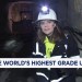 CNBC visits the world’s highest grade uranium deposit 1,600 feet underground CNBC visits the world’s highest grade uranium deposit 1,600 feet underground