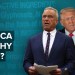 Glyphosate: The Chemical Putting Pressure On RFK Jr. Glyphosate: The Chemical Putting Pressure On RFK Jr.