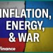 How the Ukraine-Russia conflict is driving inflation How the Ukraine-Russia conflict is driving inflation