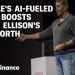 Oracle co-founder Larry Ellison has become the world’s 2nd richest person Oracle co-founder Larry Ellison has become the world’s 2nd richest person