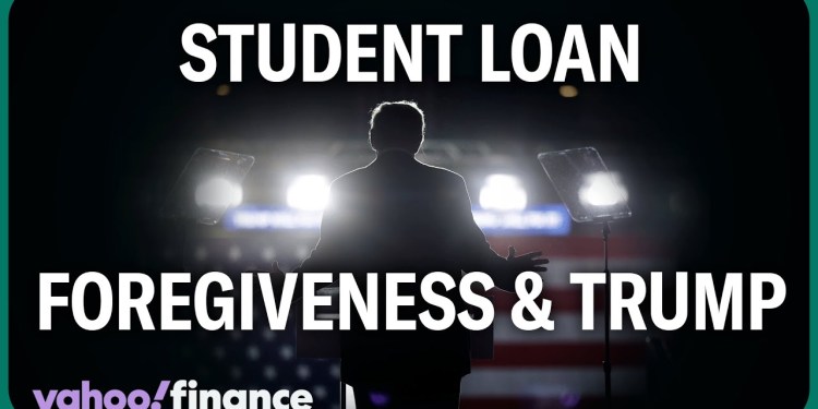 What a Trump presidency means for student loan borrowers What a Trump presidency means for student loan borrowers