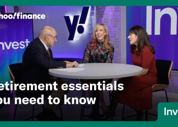 Retirement money tips for investors: Withdrawals, HSAs, and why it’s important to focus Retirement money tips for investors: Withdrawals, HSAs, and why it’s important to focus