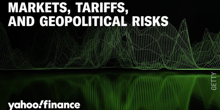 The markets have already priced in good news and tariff deals, portfolio manager says The markets have already priced in good news and tariff deals, portfolio manager says