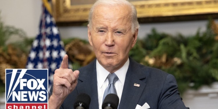 Biden’s pardon of corrupt judge infuriates victims’ families Biden’s pardon of corrupt judge infuriates victims’ families