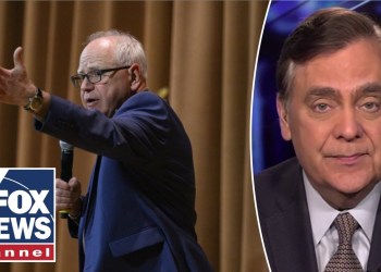 Turley: This is a craven political calculus Turley: This is a craven political calculus