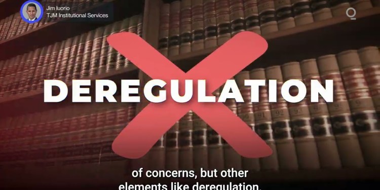 Are Breakeven Rates Signaling Higher Inflation? | Presented by CME Group Are Breakeven Rates Signaling Higher Inflation? | Presented by CME Group