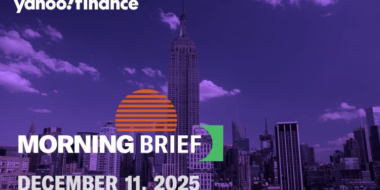 Takeaways from the Fed’s December rate cut, Eric Jackson presents his bull case for Nextdoor Takeaways from the Fed’s December rate cut, Eric Jackson presents his bull case for Nextdoor