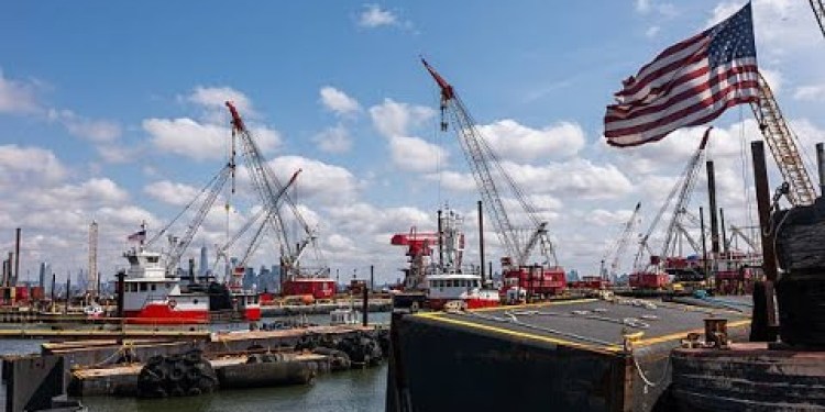 US GDP Grows by 3% in Second Quarter US GDP Grows by 3% in Second Quarter