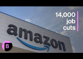 Amazon Will Cut 14,000 Jobs as AI Takes on Bigger Role Amazon Will Cut 14,000 Jobs as AI Takes on Bigger Role