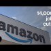 Amazon Will Cut 14,000 Jobs as AI Takes on Bigger Role Amazon Will Cut 14,000 Jobs as AI Takes on Bigger Role