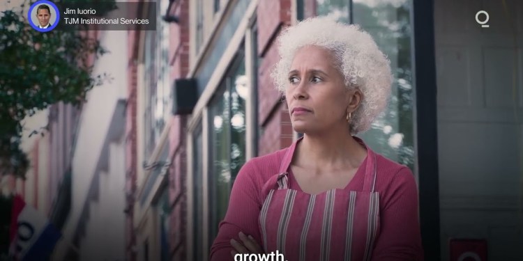 Is the US Economy Heading for Stagflation? | Presented by CME Group Is the US Economy Heading for Stagflation? | Presented by CME Group