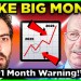Easiest Way to Get Rich in 8 Months with Bitcoin (12 Minute Explanation)! Easiest Way to Get Rich in 8 Months with Bitcoin (12 Minute Explanation)!