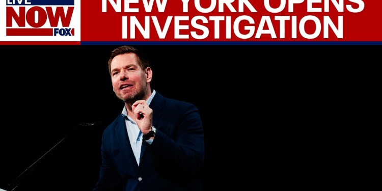 Manhattan DA opens investigation into sexual assault allegation against Rep. Swalwell Manhattan DA opens investigation into sexual assault allegation against Rep. Swalwell