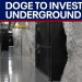 Elon Musk, DOGE to investigate underground mine used for processing federal retirement paperwork Elon Musk, DOGE to investigate underground mine used for processing federal retirement paperwork
