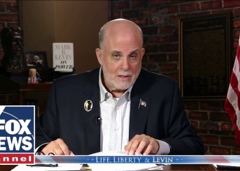 Mark Levin: Hamas is emboldened by ‘reprobates’ Mark Levin: Hamas is emboldened by ‘reprobates’