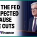 The 5 ‘structural changes’ pointing to a Fed rate pause The 5 ‘structural changes’ pointing to a Fed rate pause