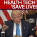 FULL: Trump hosts event on health technology at White House | LiveNOW from FOX FULL: Trump hosts event on health technology at White House | LiveNOW from FOX