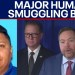 Border crisis: Four charged with smuggling 20K migrants from Guatemala | LiveNOW from FOX Border crisis: Four charged with smuggling 20K migrants from Guatemala | LiveNOW from FOX