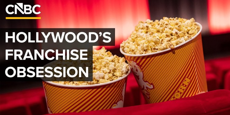 Why It Feels Like Every Movie Is Just Another Sequel Why It Feels Like Every Movie Is Just Another Sequel