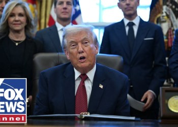 Trump announces ‘historic reset’ of Biden-era fuel rules Trump announces ‘historic reset’ of Biden-era fuel rules