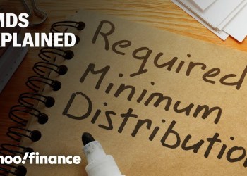 What are RMDs? Breaking down Required Minimum Distributions What are RMDs? Breaking down Required Minimum Distributions