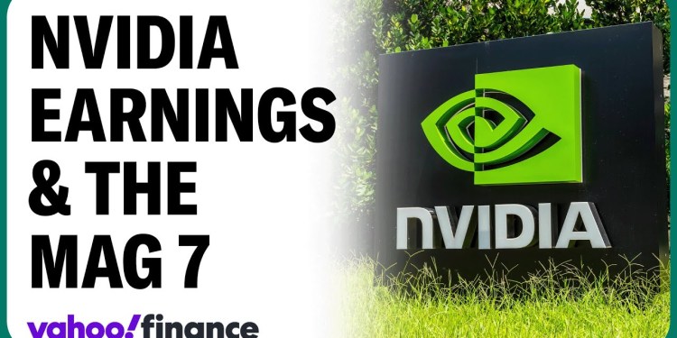 Nvidia releases earnings: Takeaways from Mag 7 Q3 results Nvidia releases earnings: Takeaways from Mag 7 Q3 results