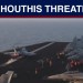 Houthis threaten US after airstrikes in Yemen | LiveNOW from FOX Houthis threaten US after airstrikes in Yemen | LiveNOW from FOX